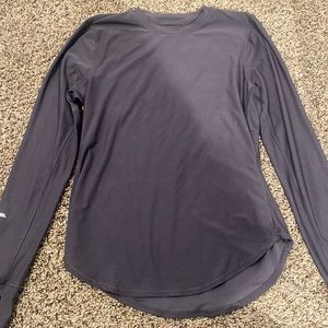 DSG women’s long sleeve athletic skirt